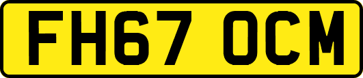 FH67OCM