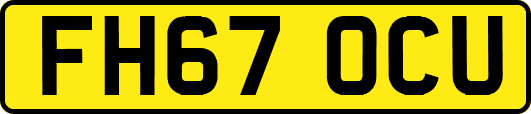FH67OCU