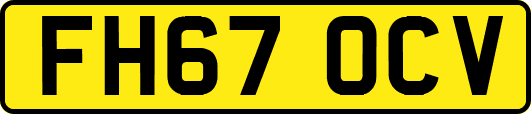 FH67OCV