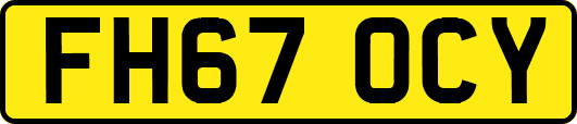 FH67OCY