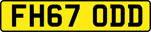 FH67ODD