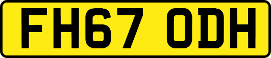 FH67ODH