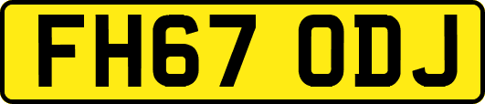 FH67ODJ