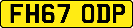 FH67ODP