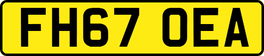 FH67OEA