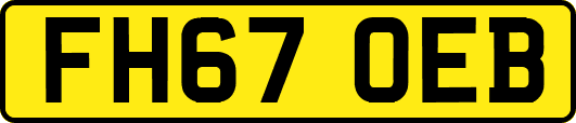 FH67OEB