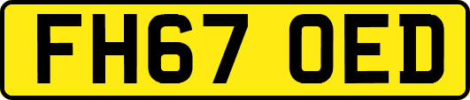 FH67OED