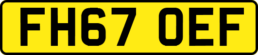 FH67OEF