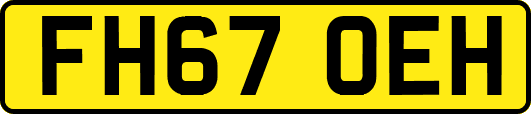 FH67OEH