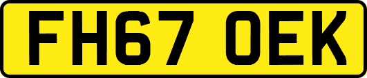 FH67OEK