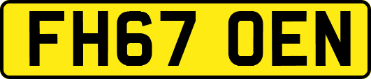 FH67OEN