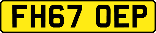 FH67OEP