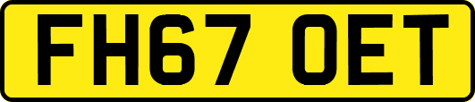 FH67OET