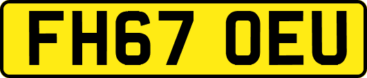 FH67OEU
