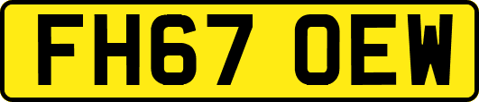 FH67OEW