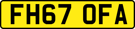 FH67OFA