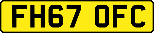 FH67OFC