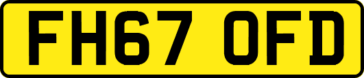 FH67OFD