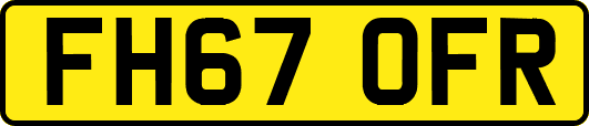 FH67OFR