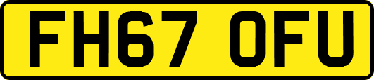 FH67OFU