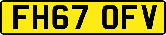 FH67OFV