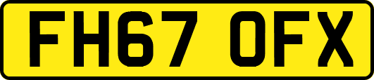 FH67OFX
