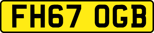 FH67OGB