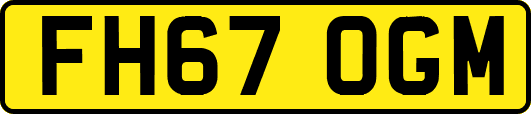 FH67OGM