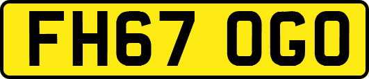 FH67OGO