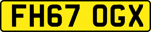 FH67OGX
