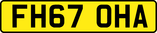 FH67OHA