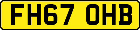 FH67OHB