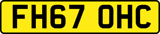FH67OHC