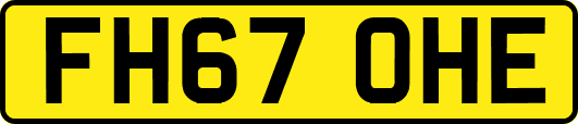 FH67OHE