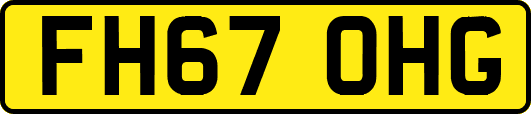 FH67OHG