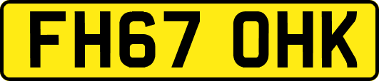FH67OHK