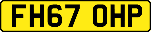 FH67OHP