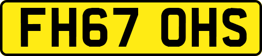 FH67OHS