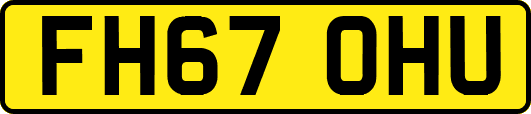 FH67OHU