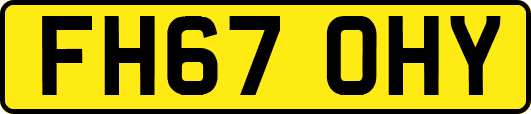 FH67OHY