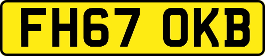 FH67OKB