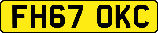 FH67OKC