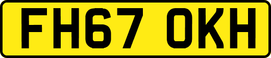 FH67OKH
