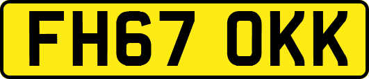 FH67OKK