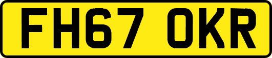 FH67OKR