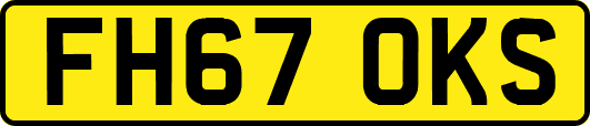 FH67OKS