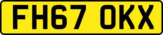 FH67OKX