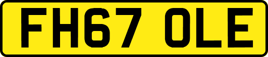 FH67OLE