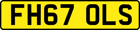 FH67OLS
