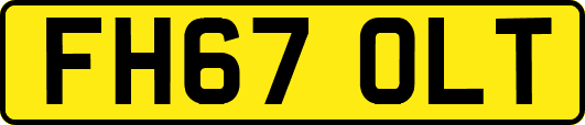 FH67OLT